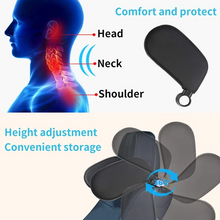 将图片加载到图库查看器，Car Seat Headrest Pillow-Buy 2 Get Free Shipping
