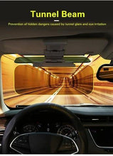 将图片加载到图库查看器，Car Sun Visor Day Night Anti-dazzle
