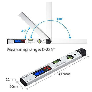 DIGITAL ANGLE FINDER