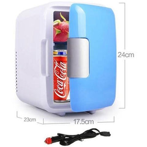 Hot sales Mini Car Fridge