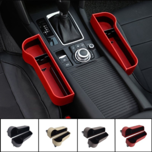 Multifunctional Car Seat Organizer