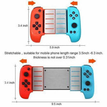 将图片加载到图库查看器，Bluetooth Mobile Game Controller
