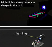 将图片加载到图库查看器，POWERFUL RUBBER LASER AIMING
