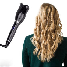 将图片加载到图库查看器，POWERCURL® CURLING IRON
