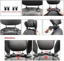 将图片加载到图库查看器，Car Seat Headrest Pillow-Buy 2 Get Free Shipping
