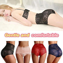 将图片加载到图库查看器，Seamless Lace Panties
