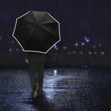 将图片加载到图库查看器，Rainy Night Walk &amp; UV Protection &amp; Automatic Opening-Multifunctional Umbrella
