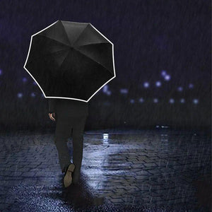 Rainy Night Walk & UV Protection & Automatic Opening-Multifunctional Umbrella