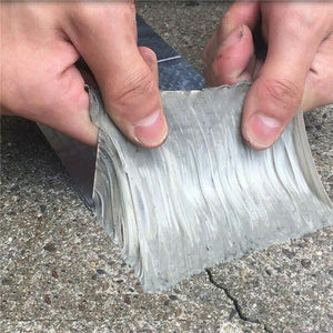 Super waterproof multifunctional repair special tape