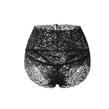 将图片加载到图库查看器，Seamless Lace Panties
