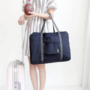 Large Capacity Fashion Travel Bag