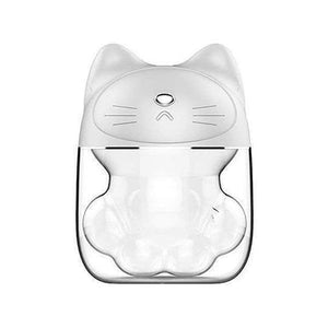 Cat Claw Humidifier