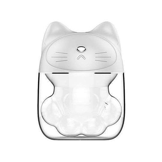 Cat Claw Humidifier