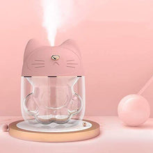 将图片加载到图库查看器，Cat Claw Humidifier
