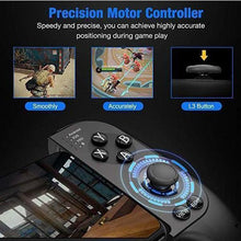 将图片加载到图库查看器，Bluetooth Mobile Game Controller
