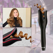 将图片加载到图库查看器，POWERCURL® CURLING IRON
