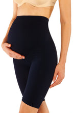 将图片加载到图库查看器，Women&#39;s Pregnant Yoga Shorts
