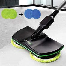 将图片加载到图库查看器，Cordless Rechargeable Electric Mop
