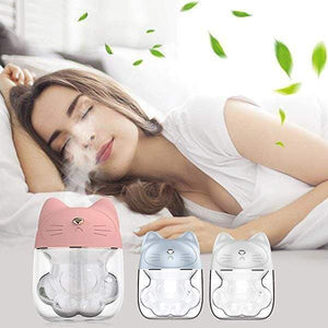 Cat Claw Humidifier