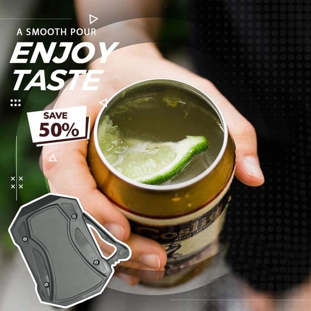 Go Swing - The Topless Opener