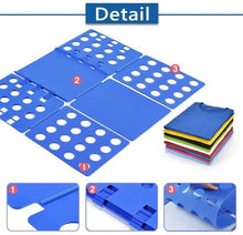 将图片加载到图库查看器，Folding board [Time-saving]
