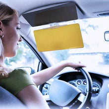 将图片加载到图库查看器，Car Sun Visor Day Night Anti-dazzle
