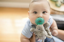 将图片加载到图库查看器，Baby guardian, cute animal Pacifier
