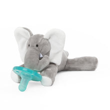 将图片加载到图库查看器，Baby guardian, cute animal Pacifier
