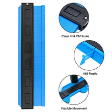 将图片加载到图库查看器，Main profile measuring instrument, edge, carpentry, car body, frame, pipe, carpentry
