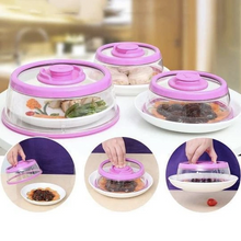 将图片加载到图库查看器，Vacuum Food Sealer
