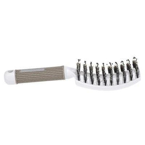 Detangler Bristle Nylon Hairbrush zhengmingsm