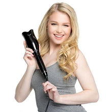 将图片加载到图库查看器，POWERCURL® CURLING IRON
