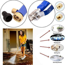 将图片加载到图库查看器，Portable high-pressure water gun for cleaning
