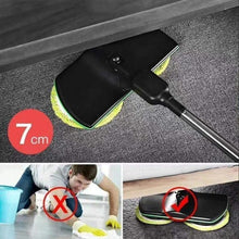 将图片加载到图库查看器，Cordless Rechargeable Electric Mop
