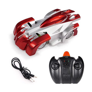 Remote Control Toy Climbing Car（The Most Popular Toy）