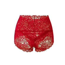 将图片加载到图库查看器，Seamless Lace Panties
