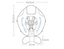 将图片加载到图库查看器，Baby Infant Non-Inflatable Float Lying Swimming Ring
