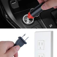 将图片加载到图库查看器，Hot sales Mini Car Fridge
