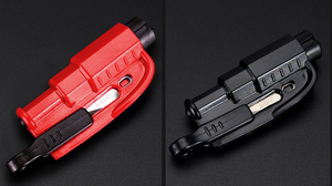 Multi-Function Mini Car Emergency Tool