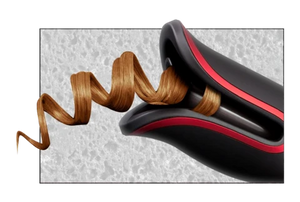 POWERCURL® CURLING IRON