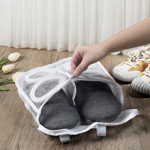 将图片加载到图库查看器，Shoes Washing Bags
