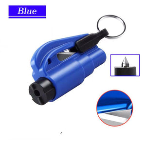 Multi-Function Mini Car Emergency Tool