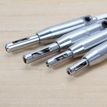 将图片加载到图库查看器，BRAX HARDWARE  SELF-CENTERING DRILL BITS
