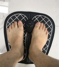 将图片加载到图库查看器，FOOT MASSAGE SIMULATOR
