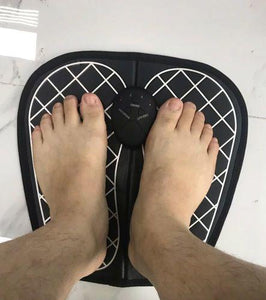 FOOT MASSAGE SIMULATOR