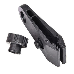 Fixed Plastic Clip For Outdoor Tent(10 PCS)