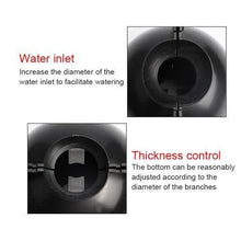 将图片加载到图库查看器，Plant Root Growing Box
