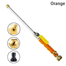 将图片加载到图库查看器，Portable high-pressure water gun for cleaning
