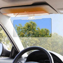 将图片加载到图库查看器，Car Sun Visor Day Night Anti-dazzle
