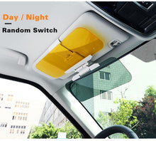 将图片加载到图库查看器，Car Sun Visor Day Night Anti-dazzle
